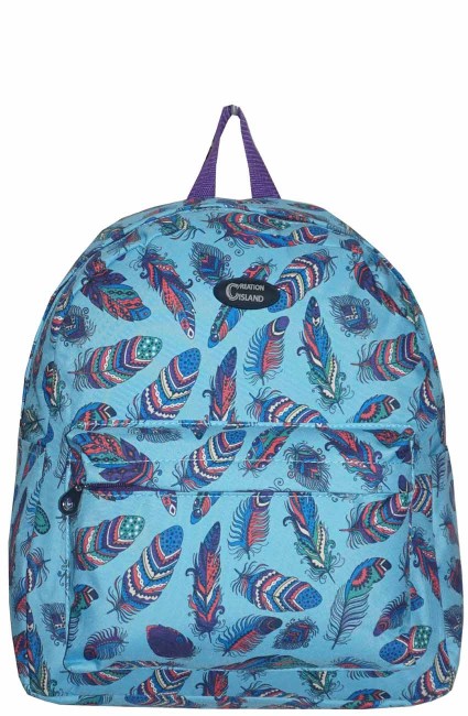 Large BackPack-FR2616/PUR